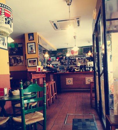 La Hermandad del Sushi